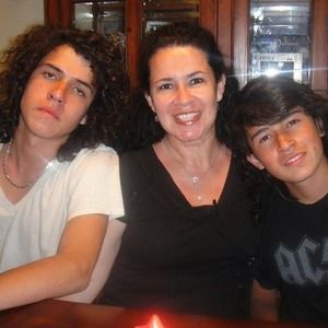 Meet your Posher, Rossio